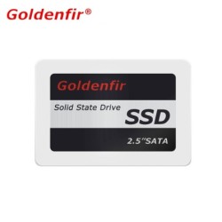 Goldenfir ssd Hard drive disk 2.5128GB 240GB 500GB 1TB solid state dri