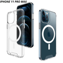 Case Magsafe Compatible for Apple iPhone 11 Pro Max