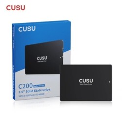CUSU SSD 512GB 1TB SATA SATA3 2.5 Inch Hard Drive SSD 240GB 256GB 480G