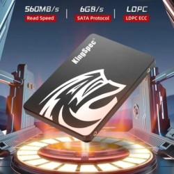 KingSpec SSD 120GB 240GB 480GB 1TB SSD SATA SATAIII 128GB 256GB 512GB 