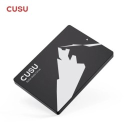 CUSU SSD 1TB 2TB SATA 2.5'' SATA3 Hard Drive SSD Disk 128GB 256GB 512G