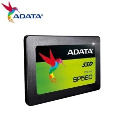 ADATA SP580 120GB 240GB 480GB 960GB 3D-NAND 2.5" SATA III High Speed R