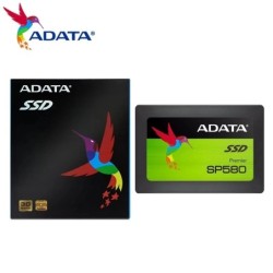 ADATA SP580 SSD 120GB 240GB 480GB 960GB 2.5 Inch SATA III Original Int