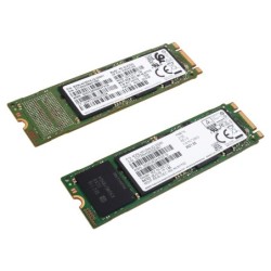 SAMSUNG PM871b SSD M.2 2280 NGFF SATA Storage 256GB 512GB Internal Sol