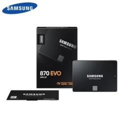 Samsung SSD Internal Solid State Drive Upgrade 970 EVO Plus MLC NVMe M
