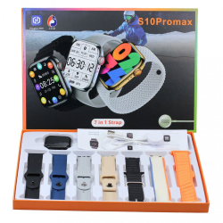 Fitness Smart Watch with Heart Rate Monitor GPS Sleep