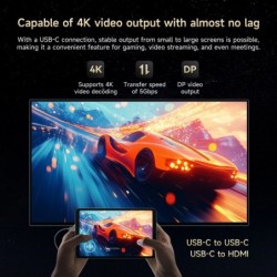 Alldocube iPlay60 Mini Turbo 8.4inch Snapdragon 6Gen 1 Tablet Android1