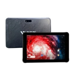Water Drop Dust Resistant Type-C 10.1" Android 12 Tablet Z11 MT8168 3G