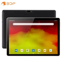 New Original 10.1 Inch Tablet Pc Octa Core Google Play Android 11 Tabl