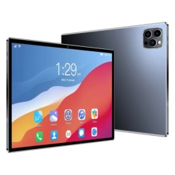 10.1 Inch Tablet Pc Octa Core 4GB+64GB ROM Android Educational Learnin