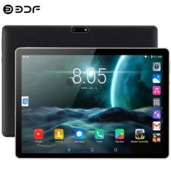 New Global Version Pad 10 Inch Phone Call Tablets Octa Core 4GB RAM 64