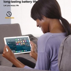 New Global Version Pad 10 Inch Phone Call Tablets Octa Core 4GB RAM 64