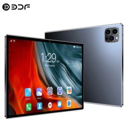 New 10.1 Inch Android Tablet Pc Google Play Octa Core Dual Cameras Dua