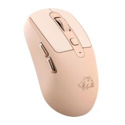 A3 Wireless Mouse, Bluetooth Dual-mode, Low-frequency Type-C Charging,