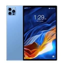 BDF Android 10.1 Inch Tablet Pc Google Play Octa Core Dual Cameras Dua