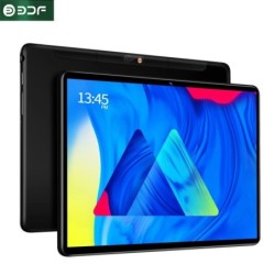 BDF Android Tablet 10.1 Inch Tablett Octa Core 4GB RAM 64GB ROM 1280x8