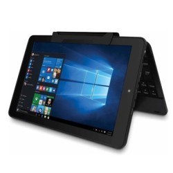 RCA 11.6" Windows 10 Tablet PC 32-bit X5-Z3735F Quad Core CPU 2GB RAM 