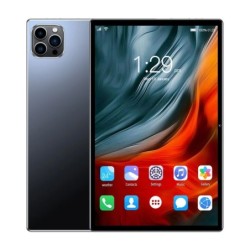 BDF P37 New 10.1 Inch Android Tablet Pc Google Play Octa Core Dual Cam