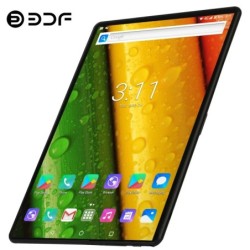 2024 Global Version Tablets New 10.1 Inch Octa Core 8GB RAM 256GB ROM 