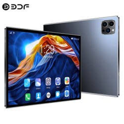 10.1 Inch Tablet Pc Octa Core Android 11 Dual SIM 3G Network 4GB RAM 6