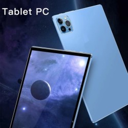 New 5G Pad 10.1 Inch Android Tablets Octa Core 8GB RAM 512GB ROM 4G LT