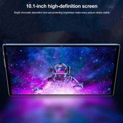 New 5G Pad 10.1 Inch Android Tablets Octa Core 8GB RAM 512GB ROM 4G LT