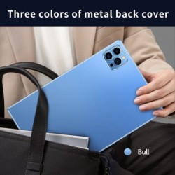 New 5G Pad 10.1 Inch Android Tablets Octa Core 8GB RAM 512GB ROM 4G LT