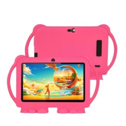 Sauenaneo 5GWIFI Children's Tablet 4GB RAM 64GB ROM Four Core Children