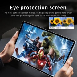 New 10.1-inch Tablet Pc 4GB RAM 64 ROM Supports video Calls Dual camer