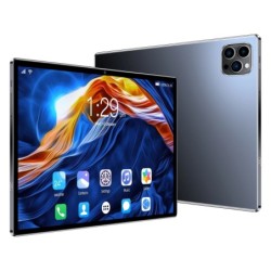 BDF Android 10.1 Inch Tablet Pc Google Play Octa Core Dual Cameras Dua
