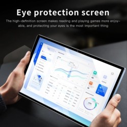 BDF Android 10.1 Inch Tablet Pc Google Play Octa Core Dual Cameras Dua