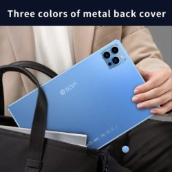 BDF Android 10.1 Inch Tablet Pc Google Play Octa Core Dual Cameras Dua
