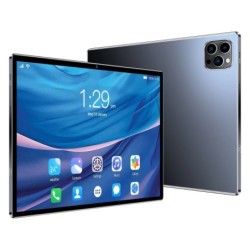 New 10.1 Inch Android Tablet Pc Google Play Octa Core Dual Cameras Dua