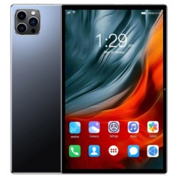 2024 New 10.1 Inch Global Version Tablets Octa Core 3G Phone Call Dual