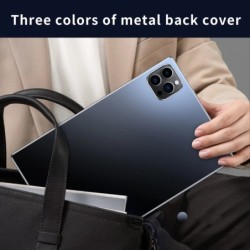 2024 New 10.1 Inch Global Version Tablets Octa Core 3G Phone Call Dual