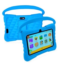 7 Inch Kids tablet for Children's best Gifts Quad Core 4GB+64GB ROM An