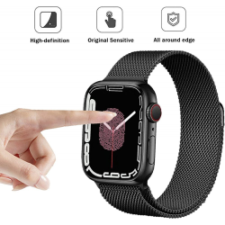 Premium Protection PMMA Screen Protector