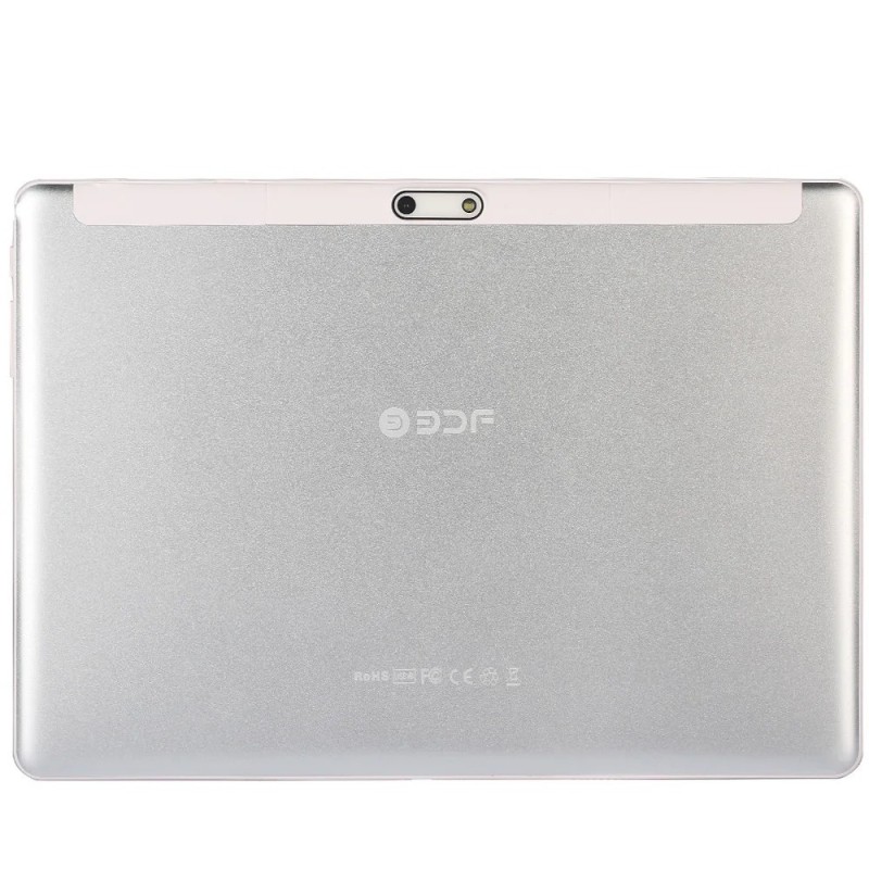 BDF 10.1'' Tablet PC Android 11 Support 4G/3G Dual SIM Card Tablets 4G