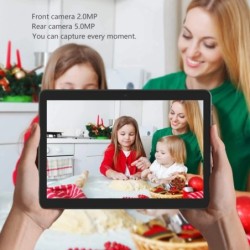 BDF 10.1'' Tablet PC Android 11 Support 4G/3G Dual SIM Card Tablets 4G
