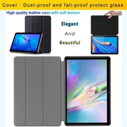 BDF 10.1'' Tablet PC Android 11 Support 4G/3G Dual SIM Card Tablets 4G