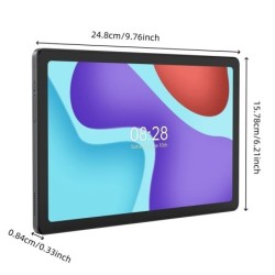 Alldocube iplay 50 4G Tablet 6+64GB Flat-edged Design 10.4" 2k IPS Dis
