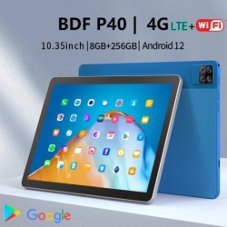 Global Firmware Original BDF P40 Delicate Ai CPU 8GB+256GB Octa Core A