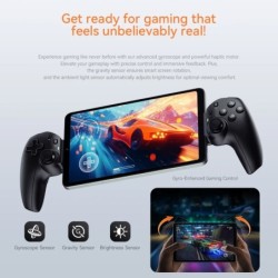 Alldocube iPlay 60 Mini Turbo 8.4" 8+128GB Tablet Android 14 Snapdrago