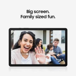 Samsung Galaxy Tab A9+ Tablet 11" 8GB+128GB Android Tablet, 2.2GHz Oct