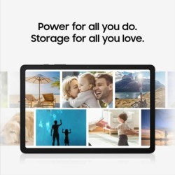 Samsung Galaxy Tab A9+ Tablet 11" 8GB+128GB Android Tablet, 2.2GHz Oct