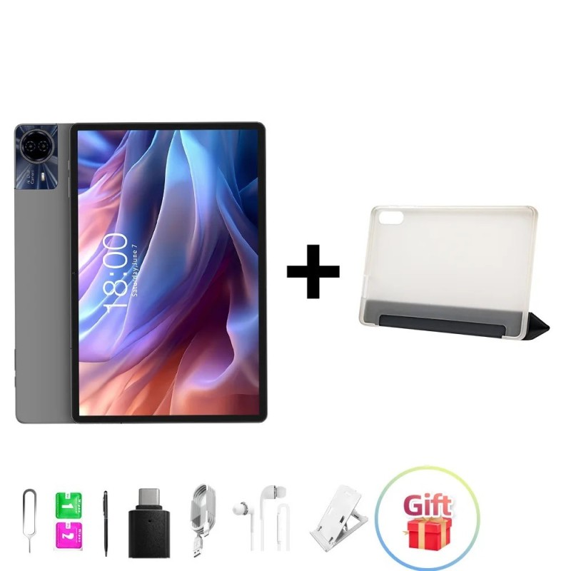 NEW Tablet Teclast T65MAX MTK G99 Octa-Core 13inch 1920x1200IPS 8GB RA