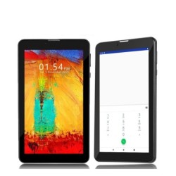 Hot Sales 7 INCH 1GB RAM 16GB ROM 717QW Android 11 Tablet PC 3G Intern