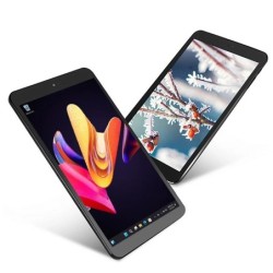 8GB RAM 128GB ROM Windows 10 Tablet 8 INCH 64bit Intel x5-Z8300 Quad C