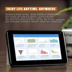 Hot Sales 7 INCH 1GB RAM 16GB ROM MT-701 Android 10 WIFI Tablet PC 102