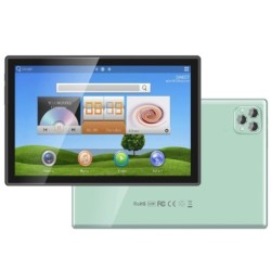 BDF Global Version 10.1 Inch Tablets 4G LTE Phone Call Octa Core 8GB R